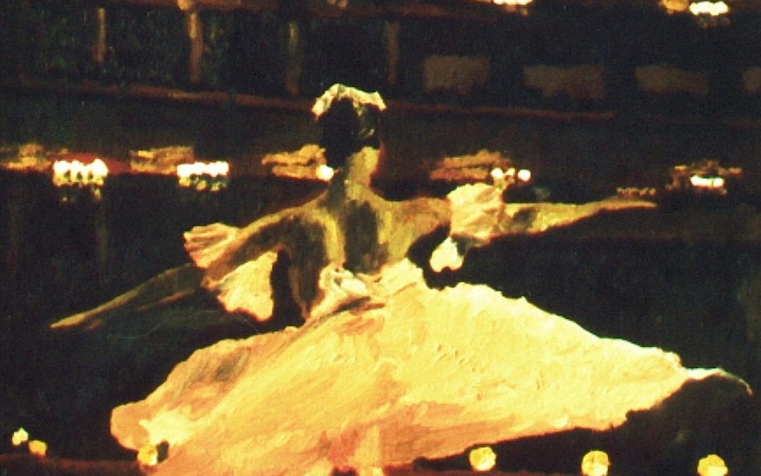 Bolshoi