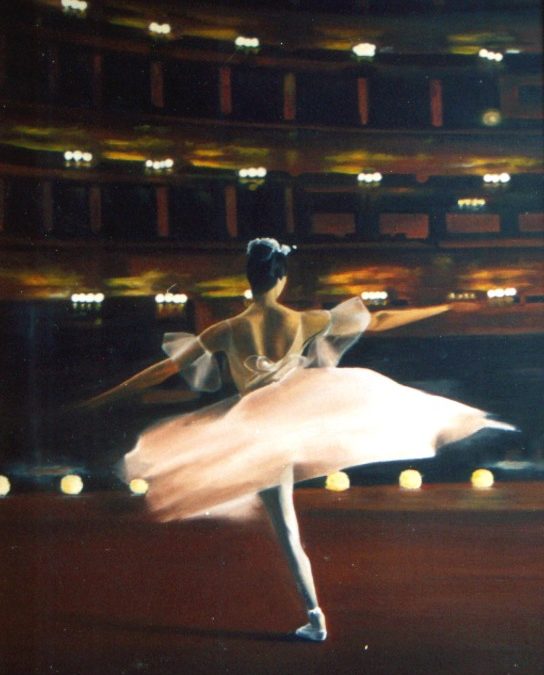 Bolshoi 3