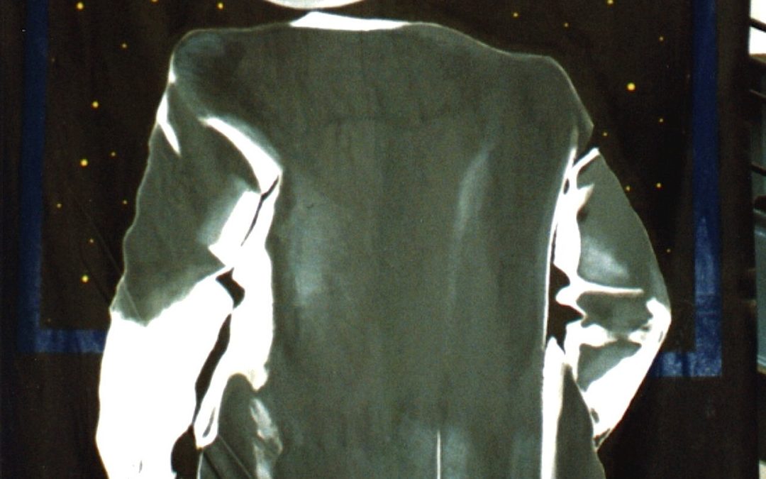 O zume das Estrelas