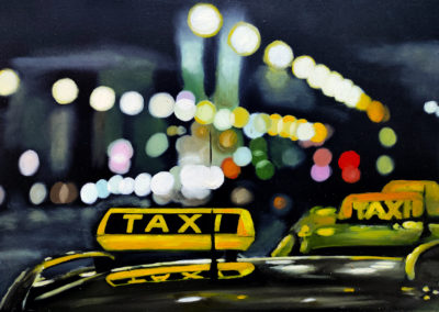 Taxi 4