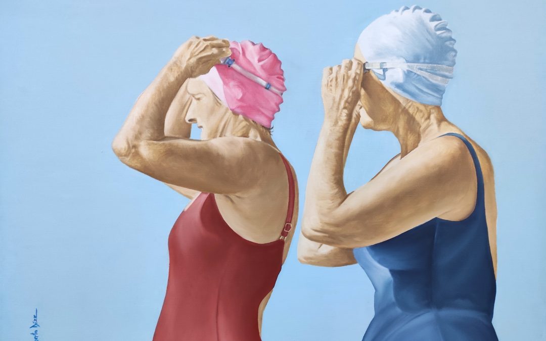 Splash!