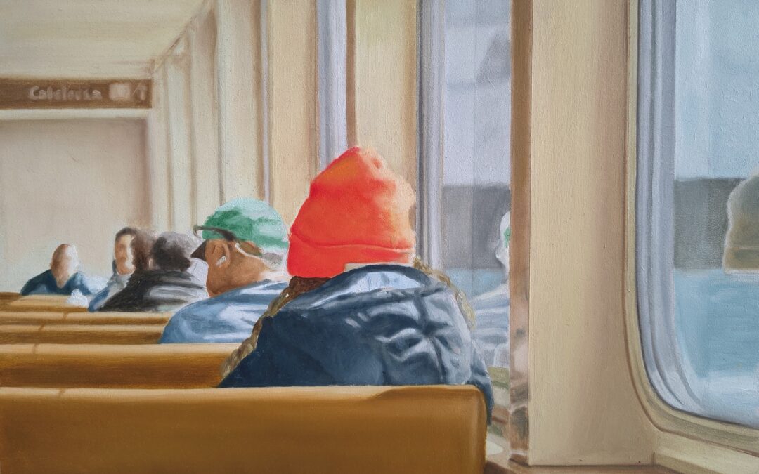 Travelling 2