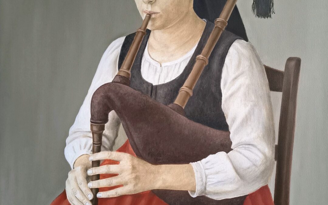 A Gaiteira