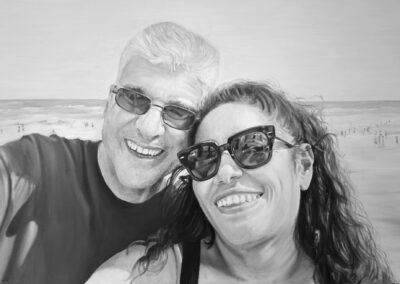 Juan y Rosa