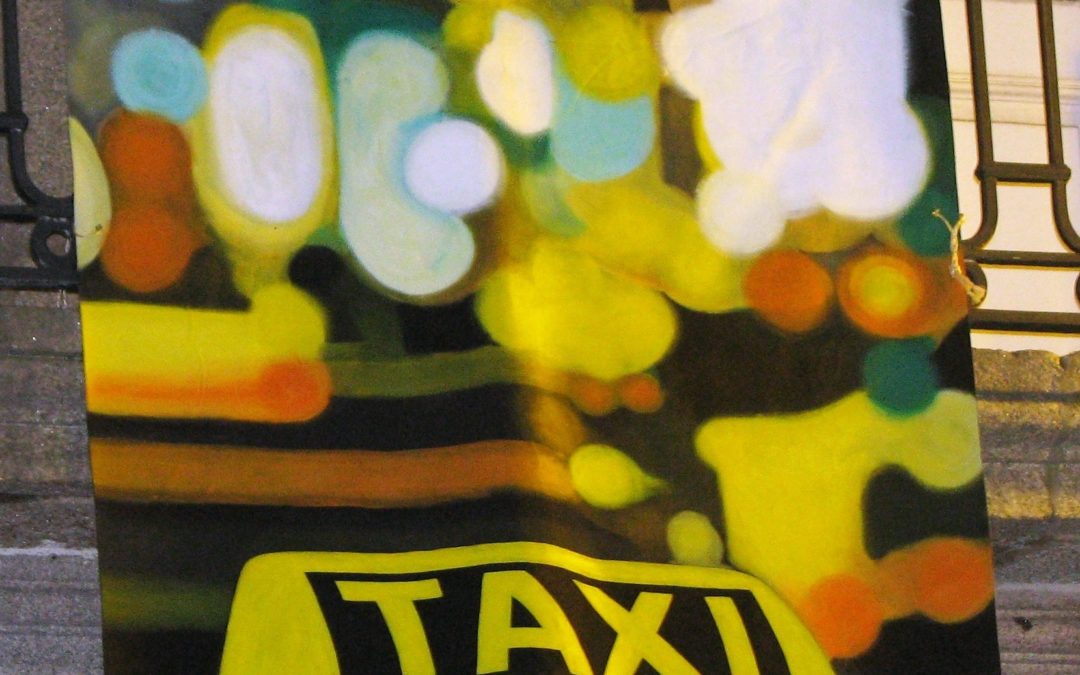 Taxi