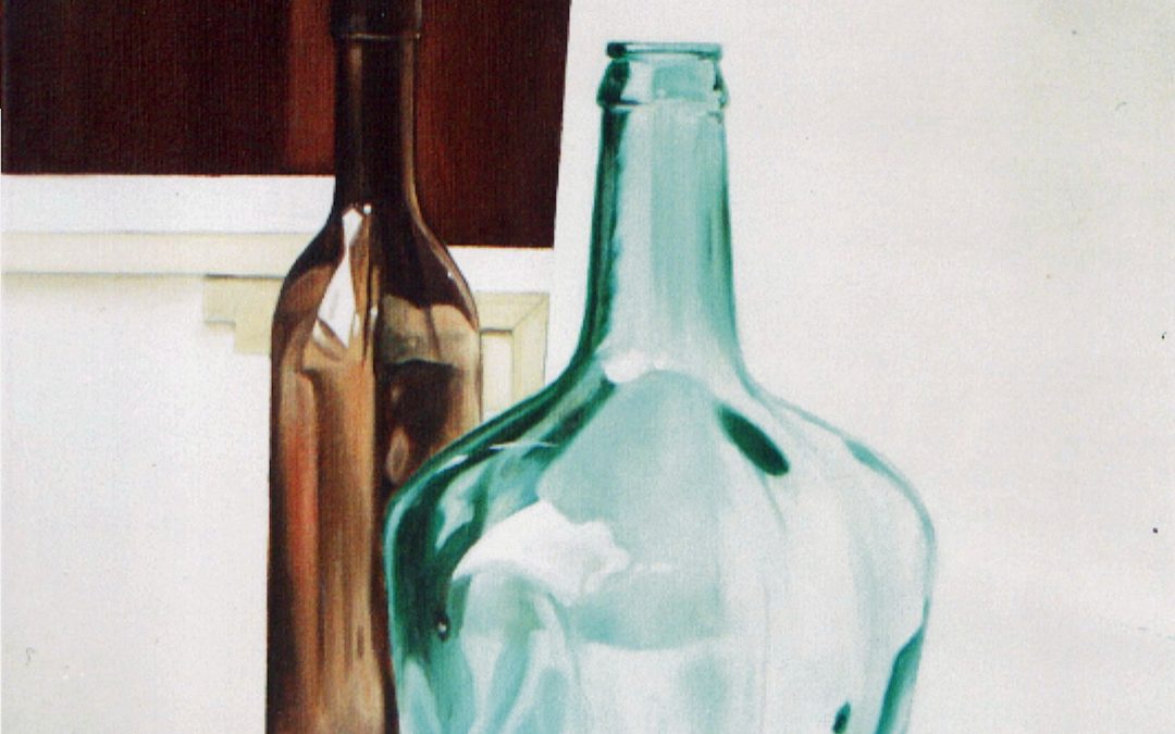 Botellas