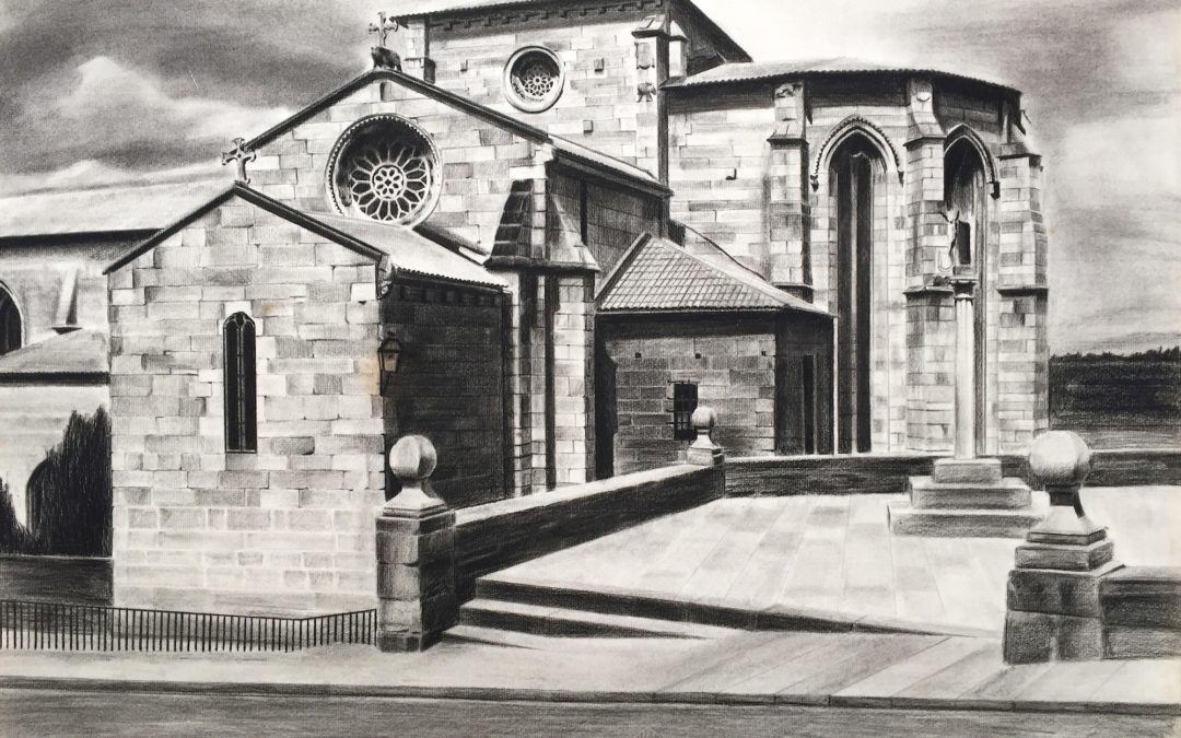 Convento de San Francisco (Betanzos)