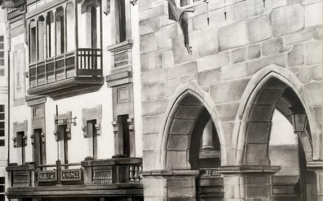 Casa Núñez