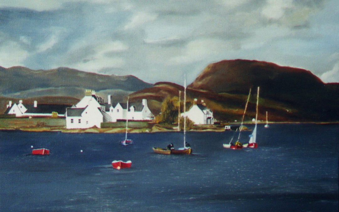 Soft Highlands