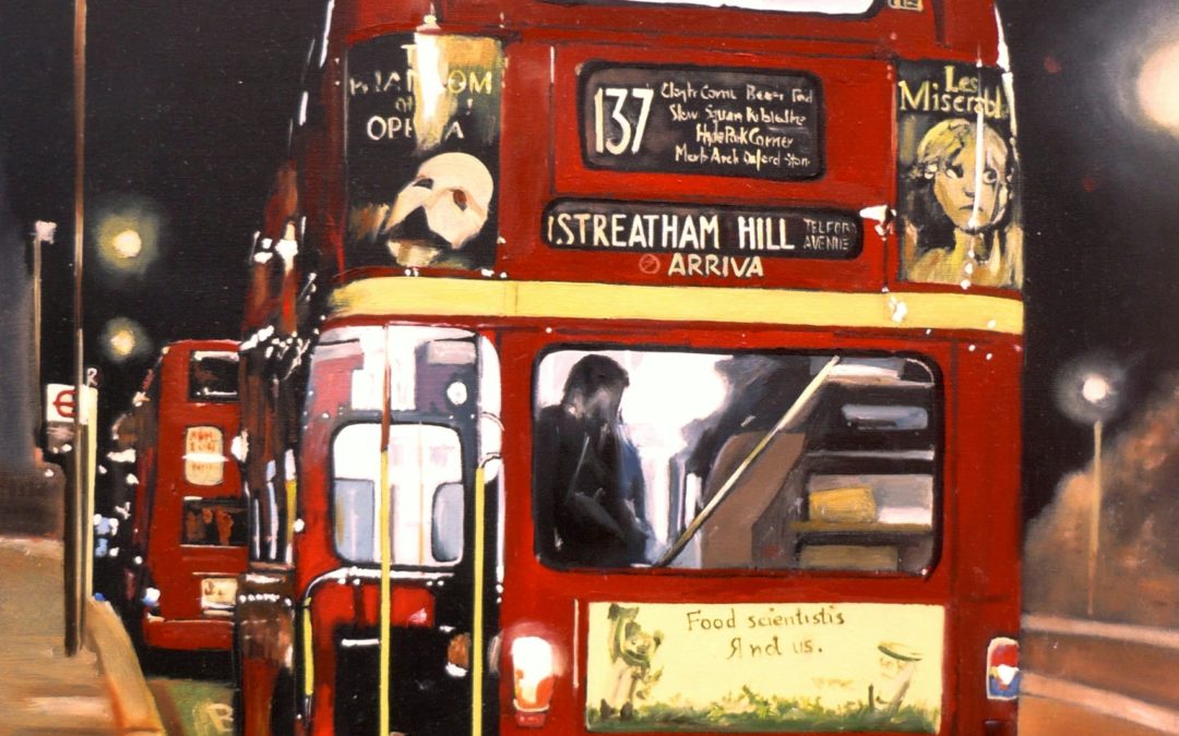 Ustreatham Hill (Londres)