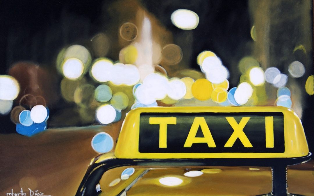 Taxi