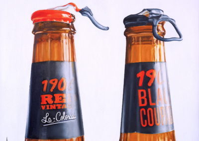 1906 Cuellos de botella