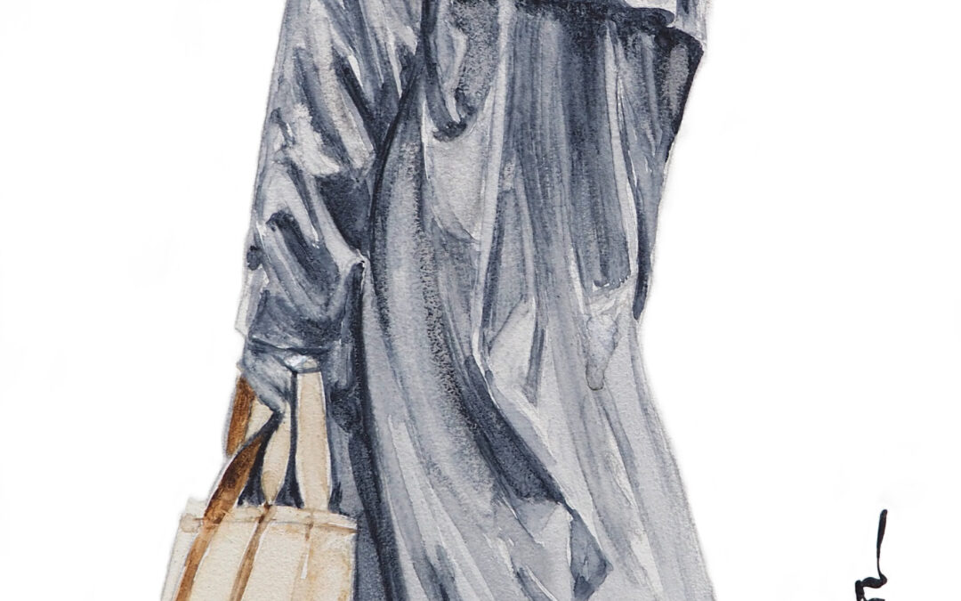 Departure