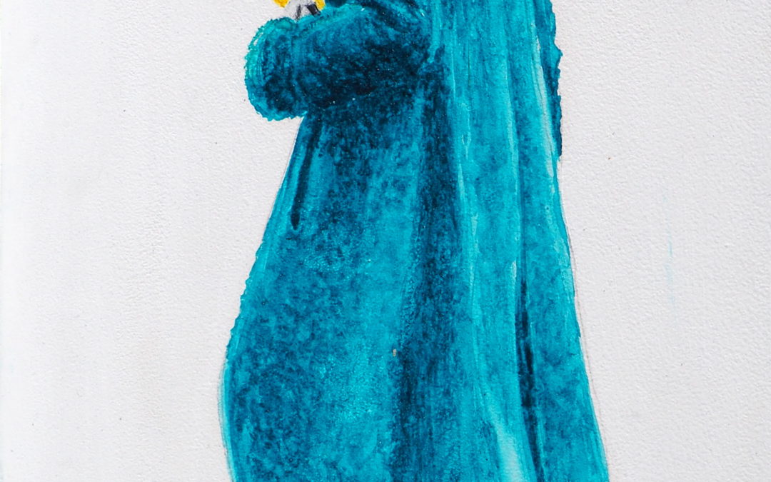 Turquoise