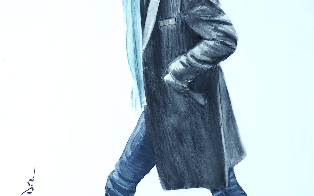 Scarf