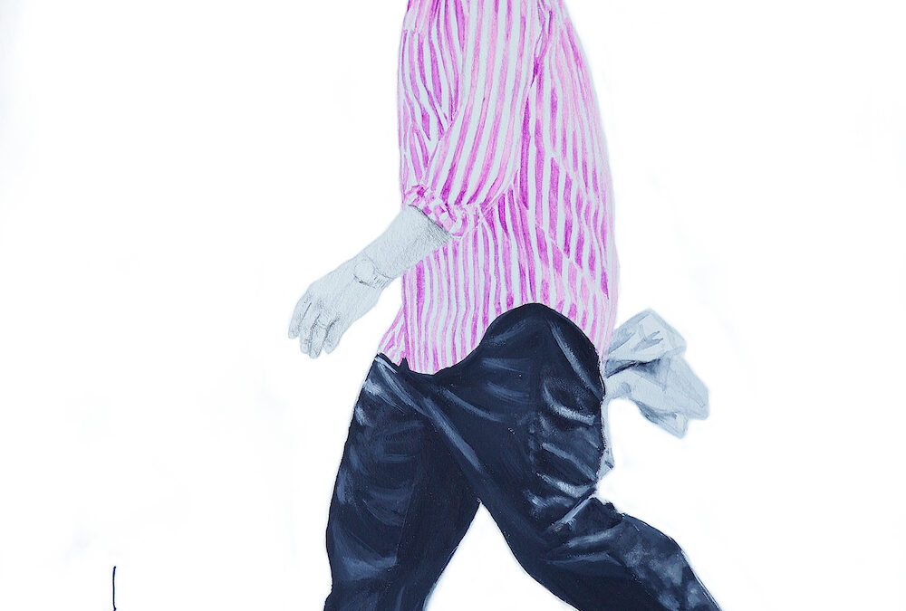 Stripped Shirt