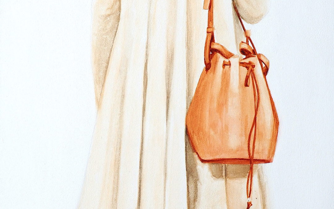 Rust Bag