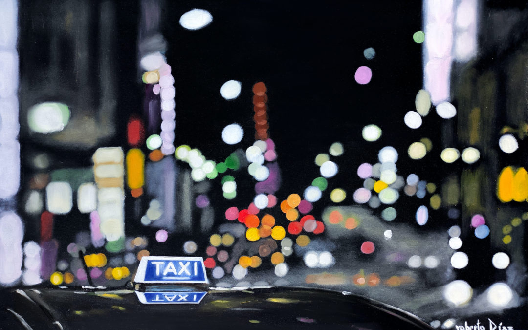 Taxi 3
