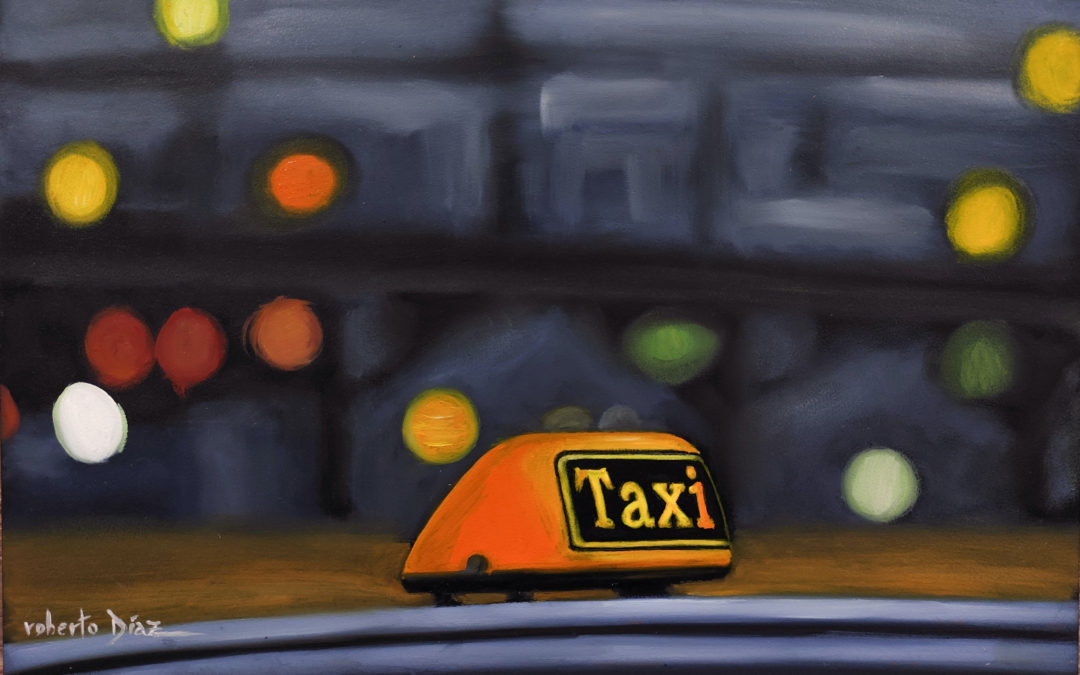 Taxi 2
