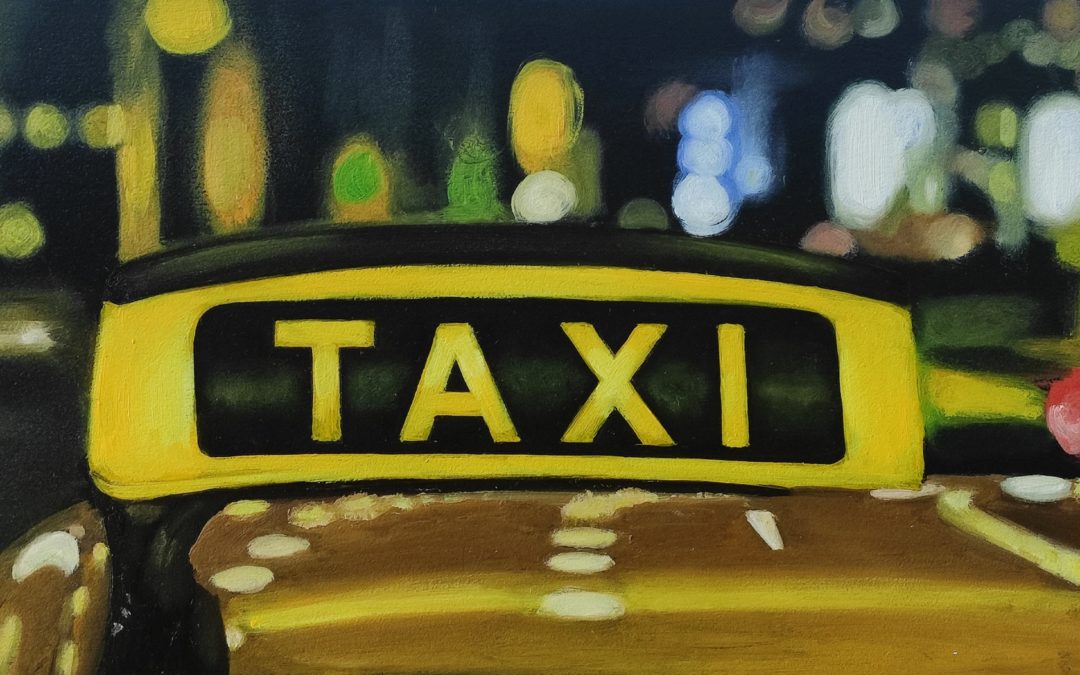Taxi 5