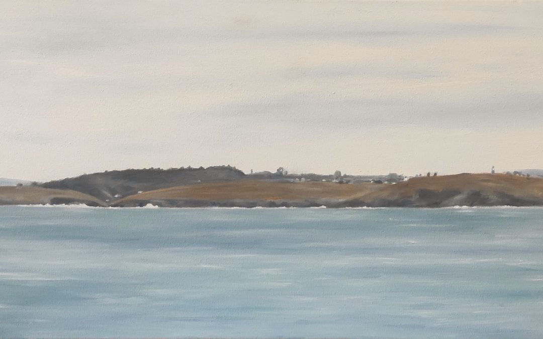 Mera desde A Coruña