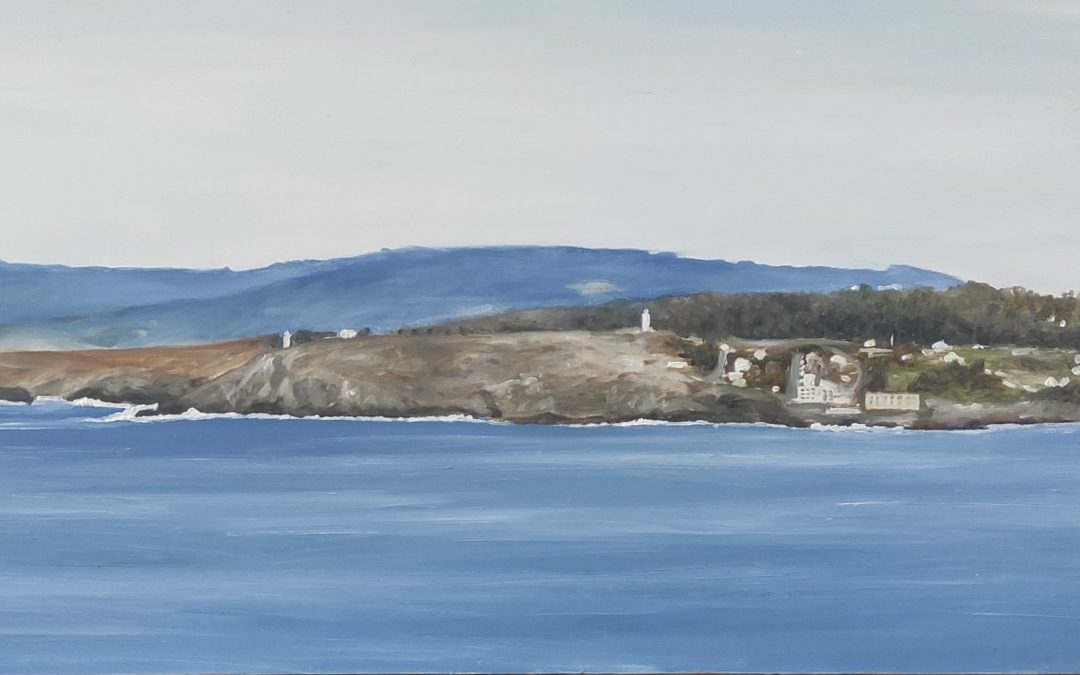 Mera desde Coruña 2