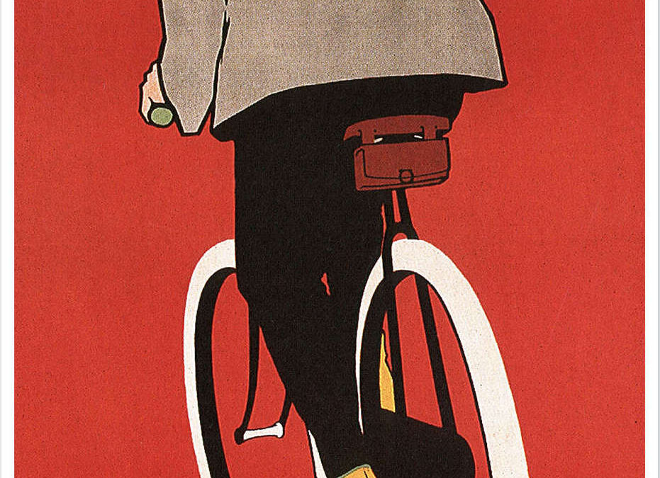 Cartelismo Vintage