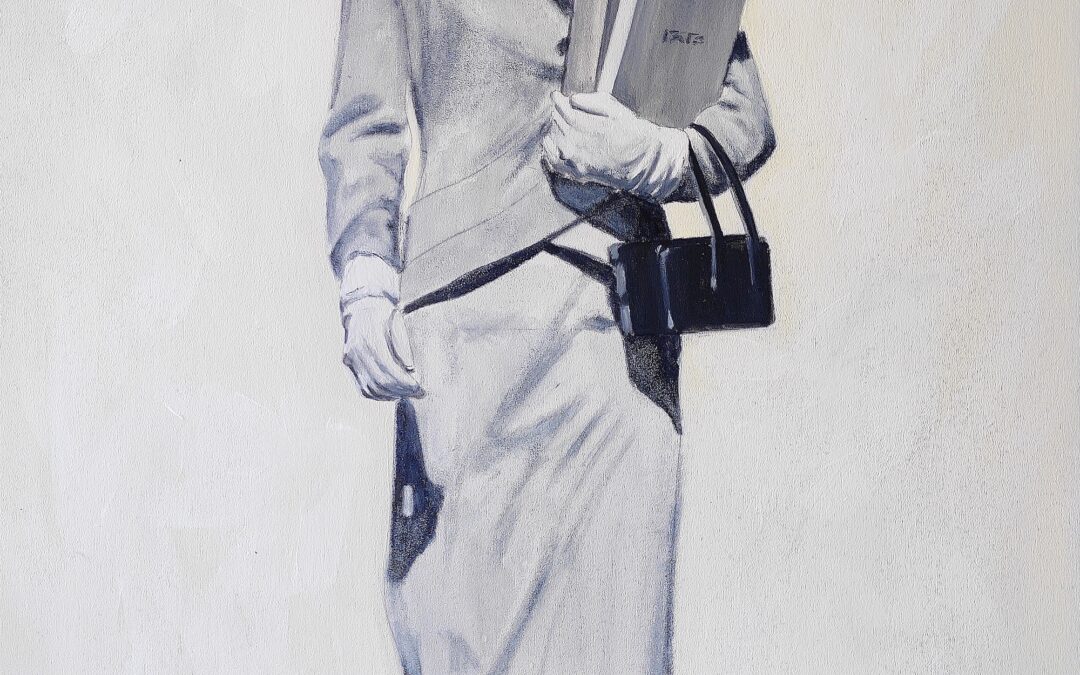 Ilustración Vintage